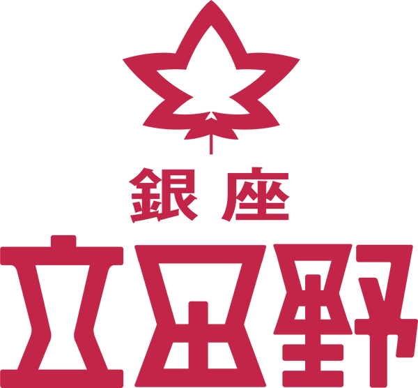 銀座立田野オンラインショップ